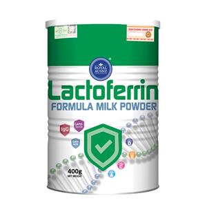 lactoferrin