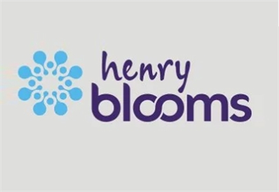 Henry Blooms